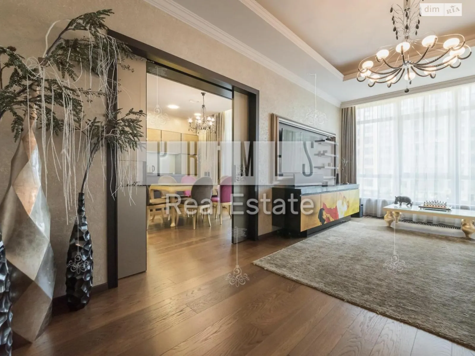 Сдается в аренду 2-комнатная квартира 85 кв. м в Киеве, ул. Андрея Верхогляда(Драгомирова), 12 - фото 1