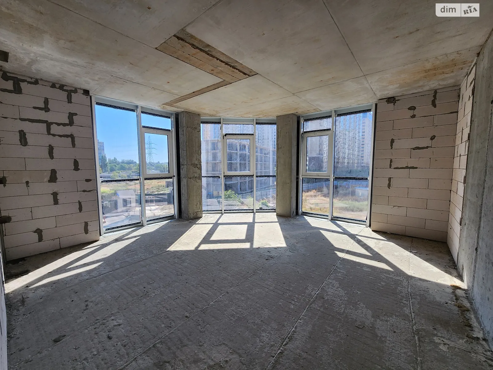 Продается 2-комнатная квартира 70.2 кв. м в Одессе, ул. Евгения Чикаленко(Академика Вильямса), 93 - фото 1