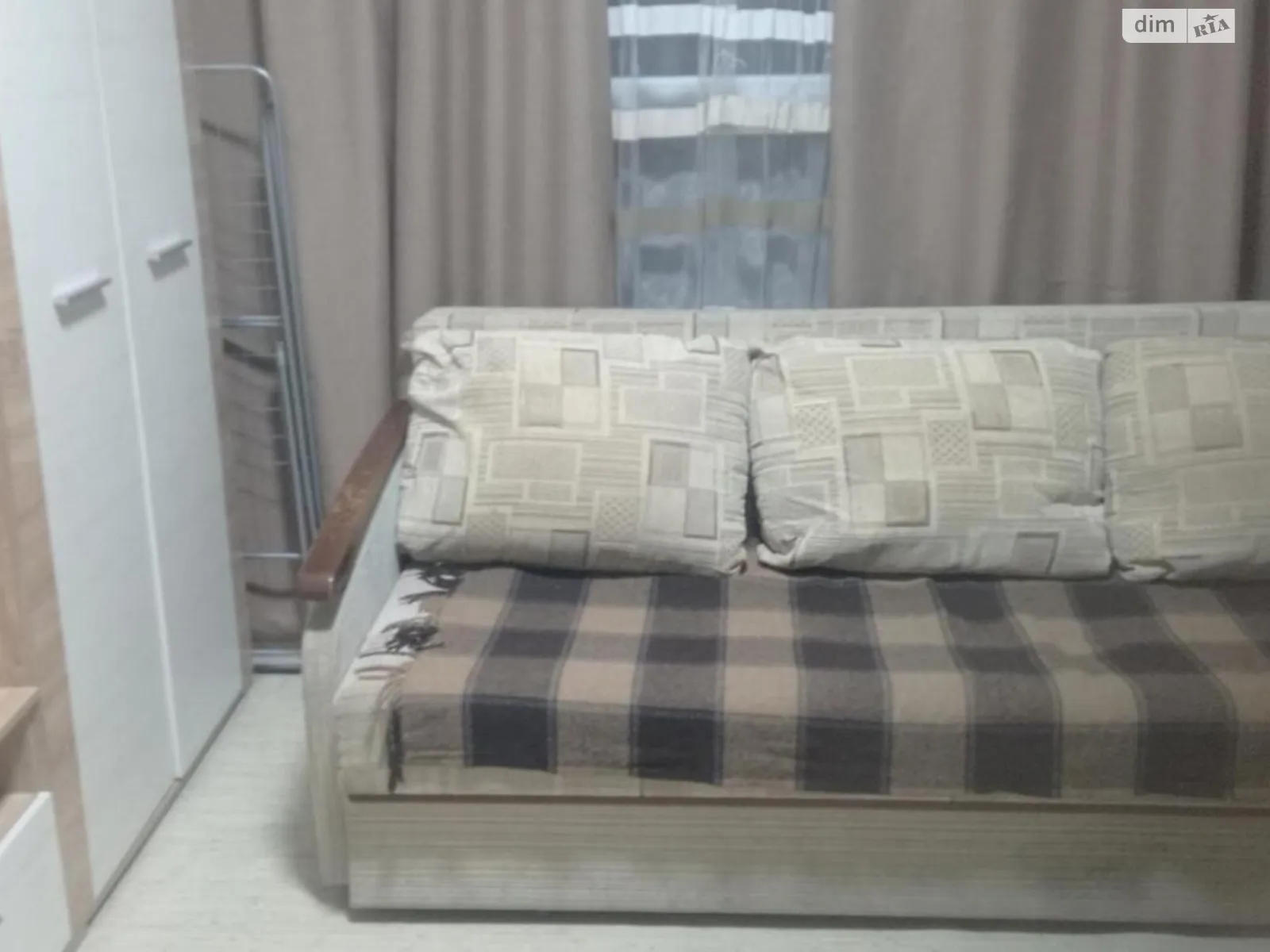 Сдается в аренду 1-комнатная квартира 20 кв. м в Харькове, ул. Дидро, 30 - фото 1