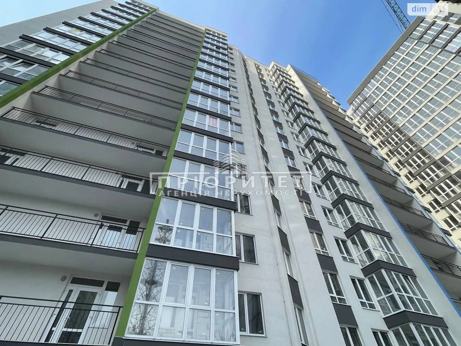 Продается 2-комнатная квартира 63.2 кв. м в Одессе, ул. Пишоновская - фото 1