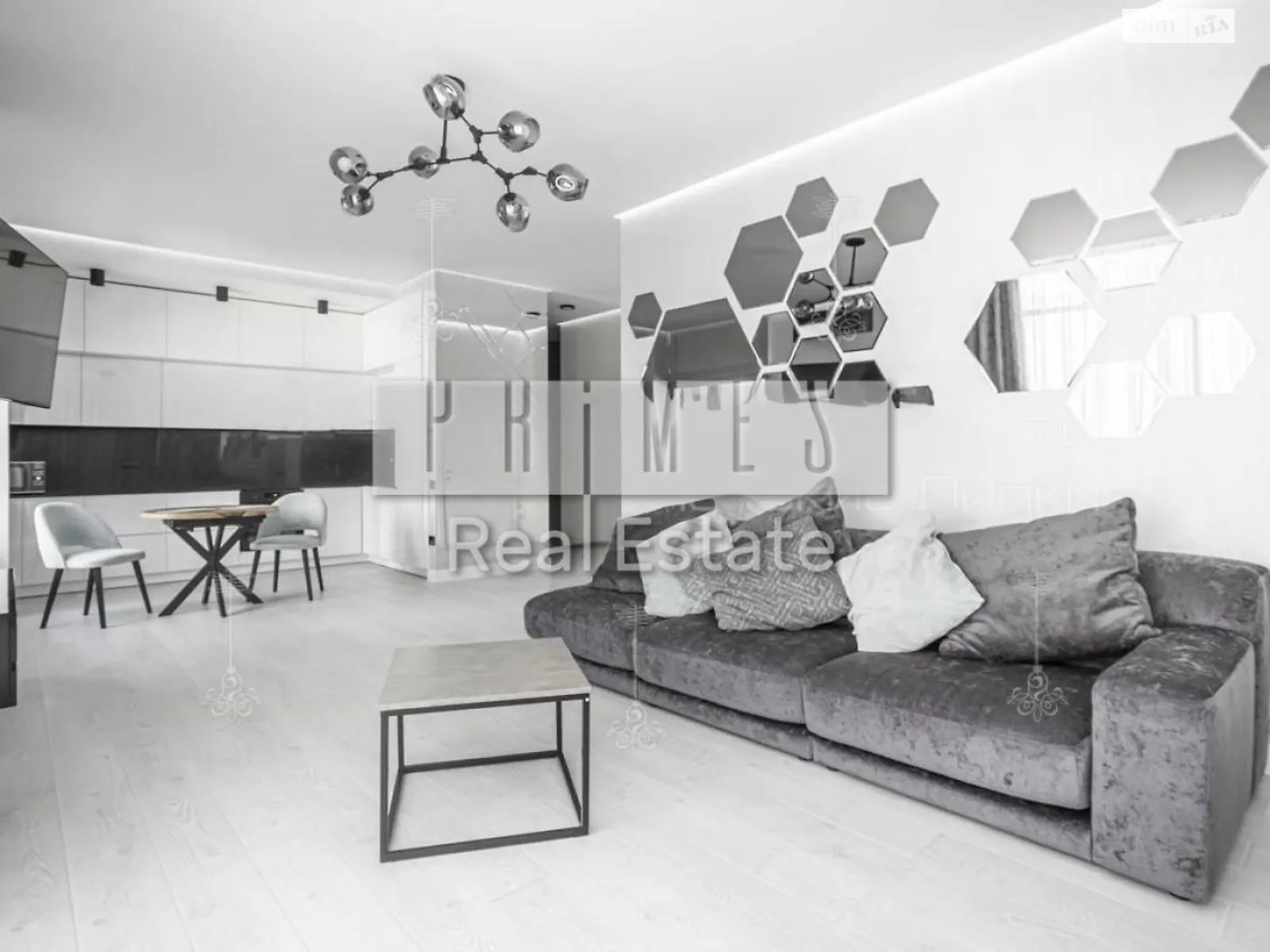 Сдается в аренду 2-комнатная квартира 80 кв. м в Киеве, ул. Андрея Верхогляда(Драгомирова), 11В - фото 1