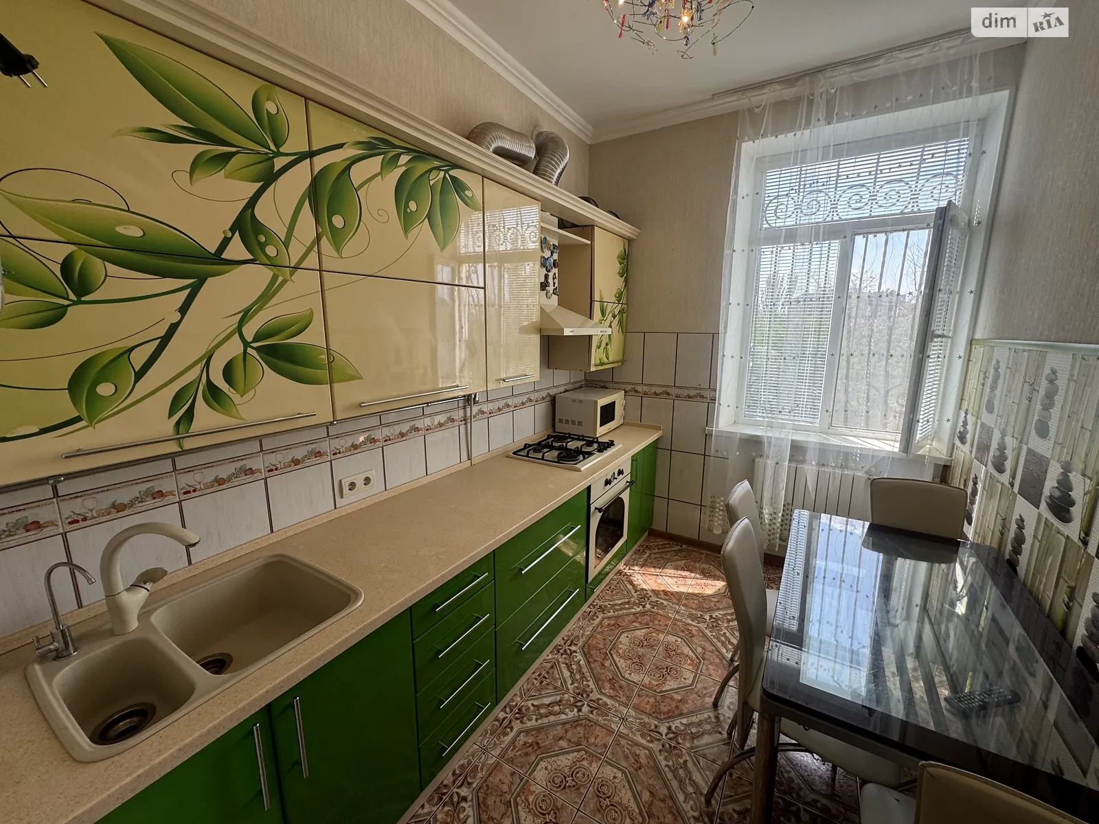 Продається 3-кімнатна квартира 65.3 кв. м у Миколаєві, цена: 49000 $ - фото 1