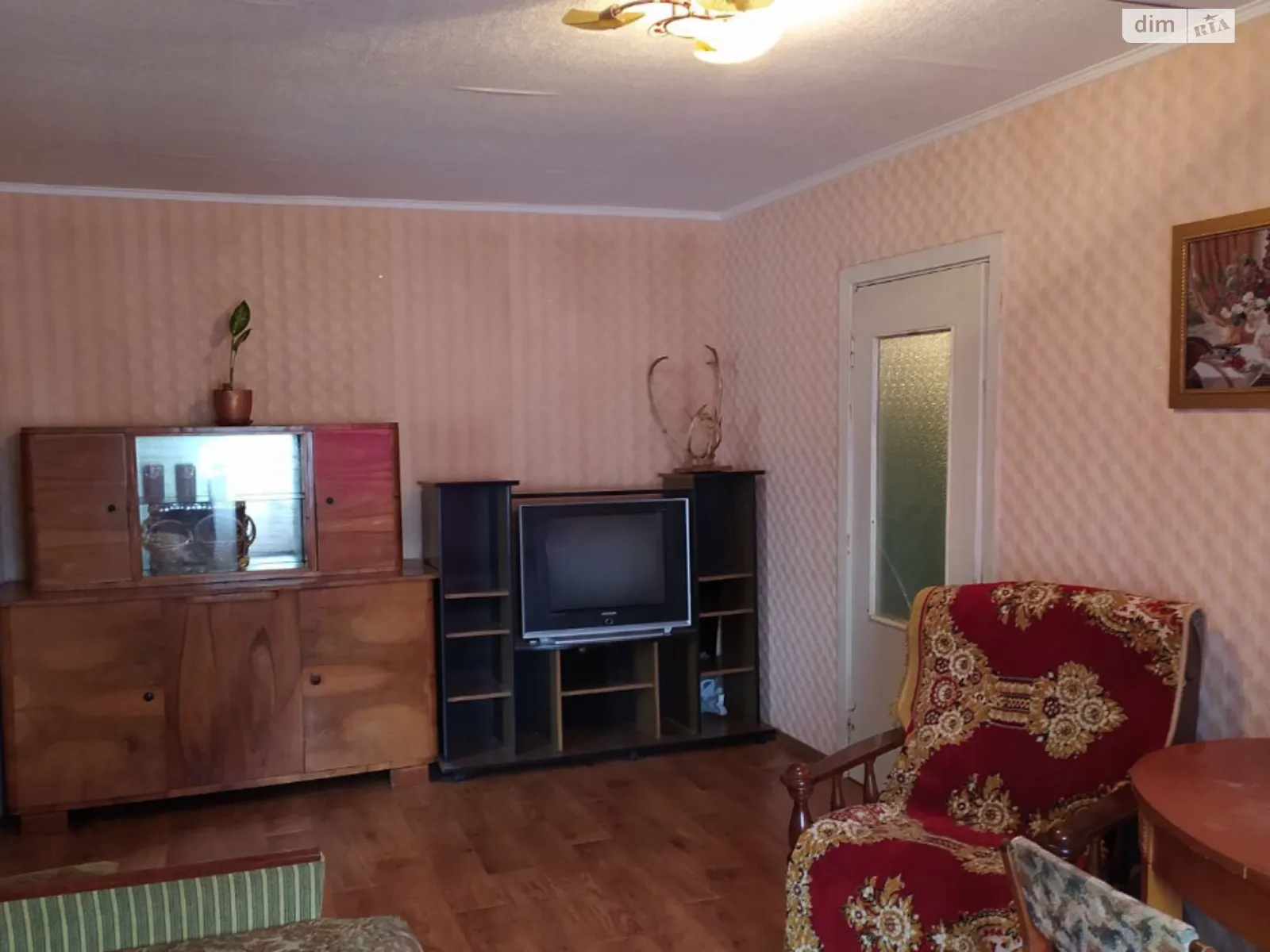 Продается 2-комнатная квартира 47.7 кв. м в Днепре, просп. Поля Александра, 115 - фото 1