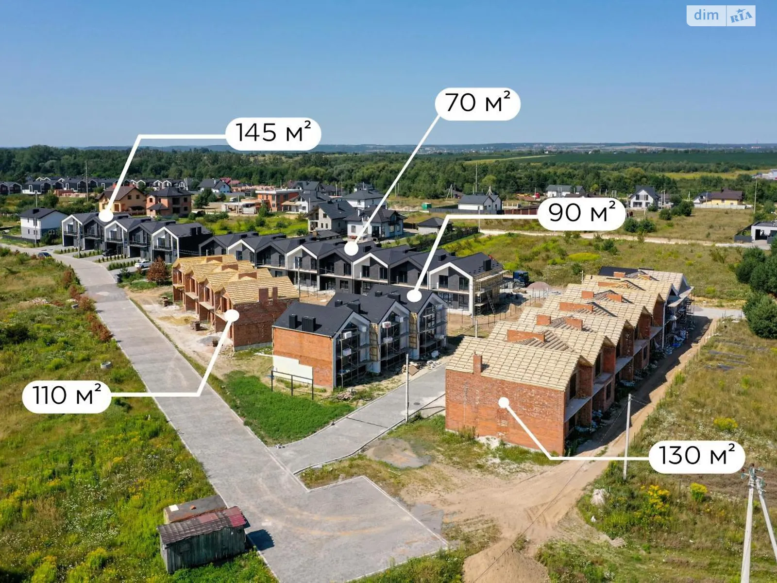 ул. Филиппа Орлика Кожичи, цена: 125000 $ - фото 1