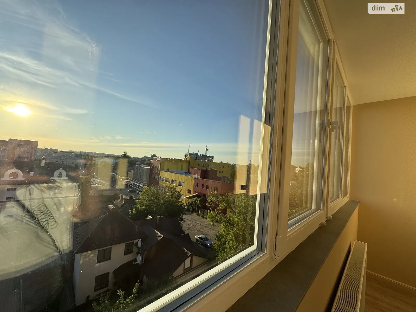 2-комнатная квартира 68 кв. м в Тернополе, цена: 83000 $ - фото 1