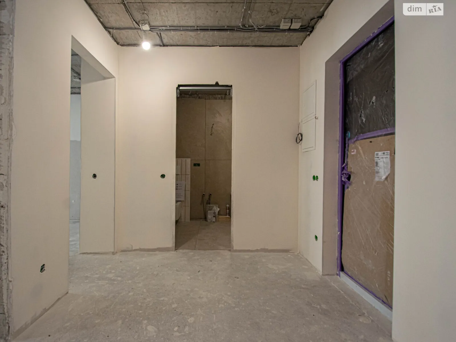 1-комнатная квартира 47.6 кв. м в Тернополе, цена: 53500 $ - фото 1