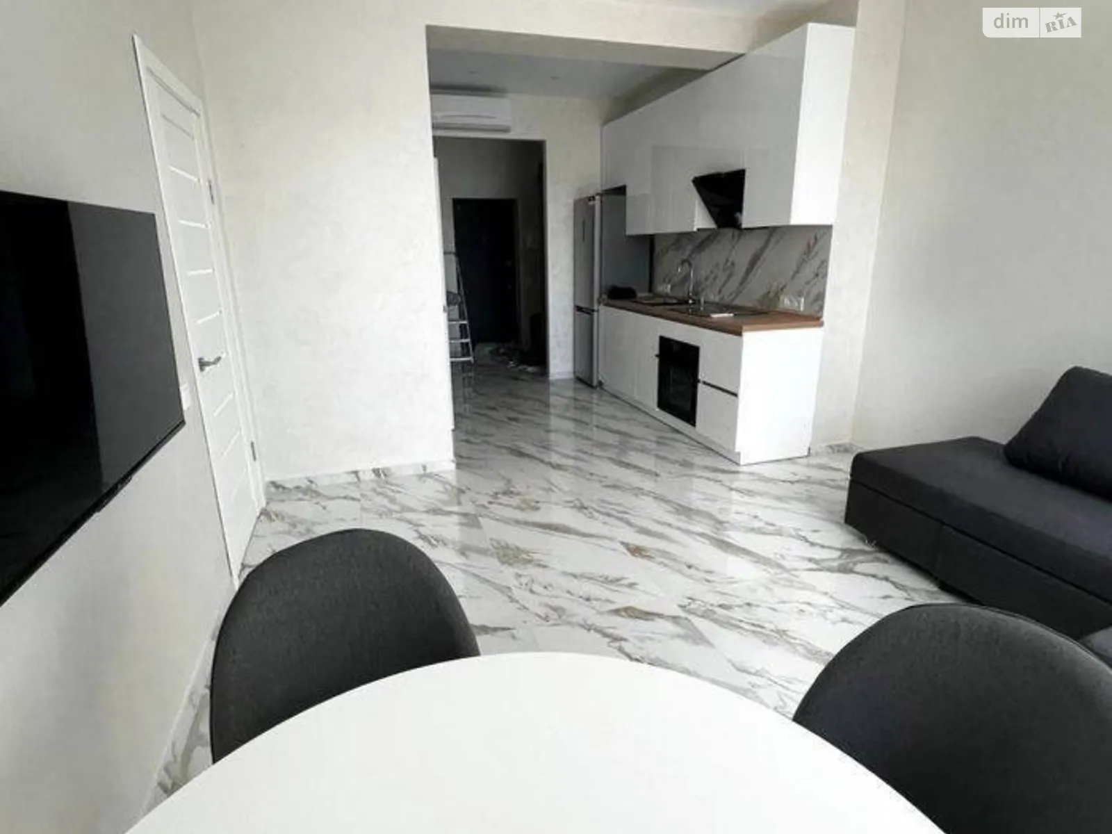 Сдается в аренду 2-комнатная квартира 60 кв. м в Днепре, просп. Науки(Гагарина), 112А - фото 1