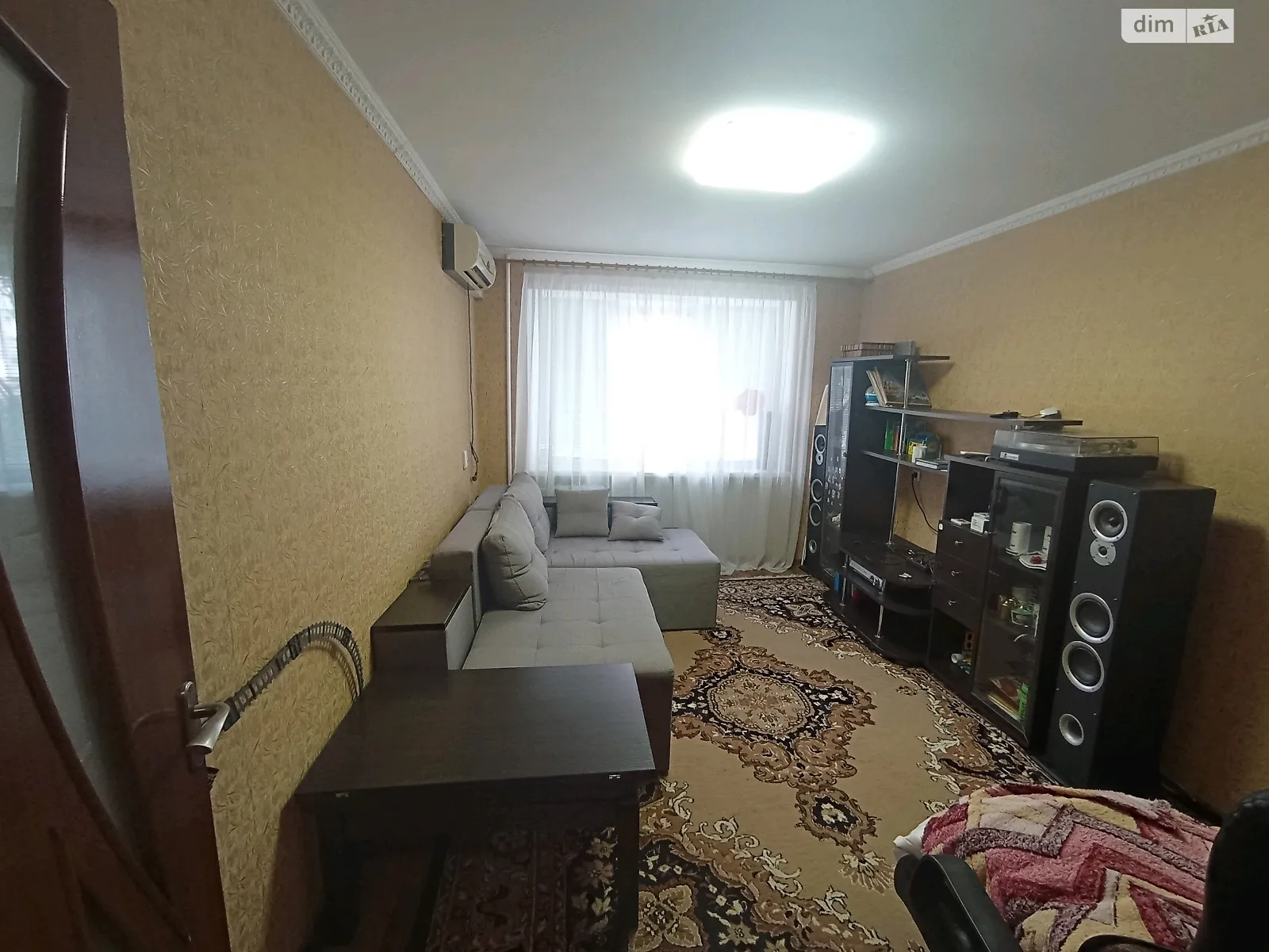 Продается 2-комнатная квартира 44.4 кв. м в Николаеве - фото 1