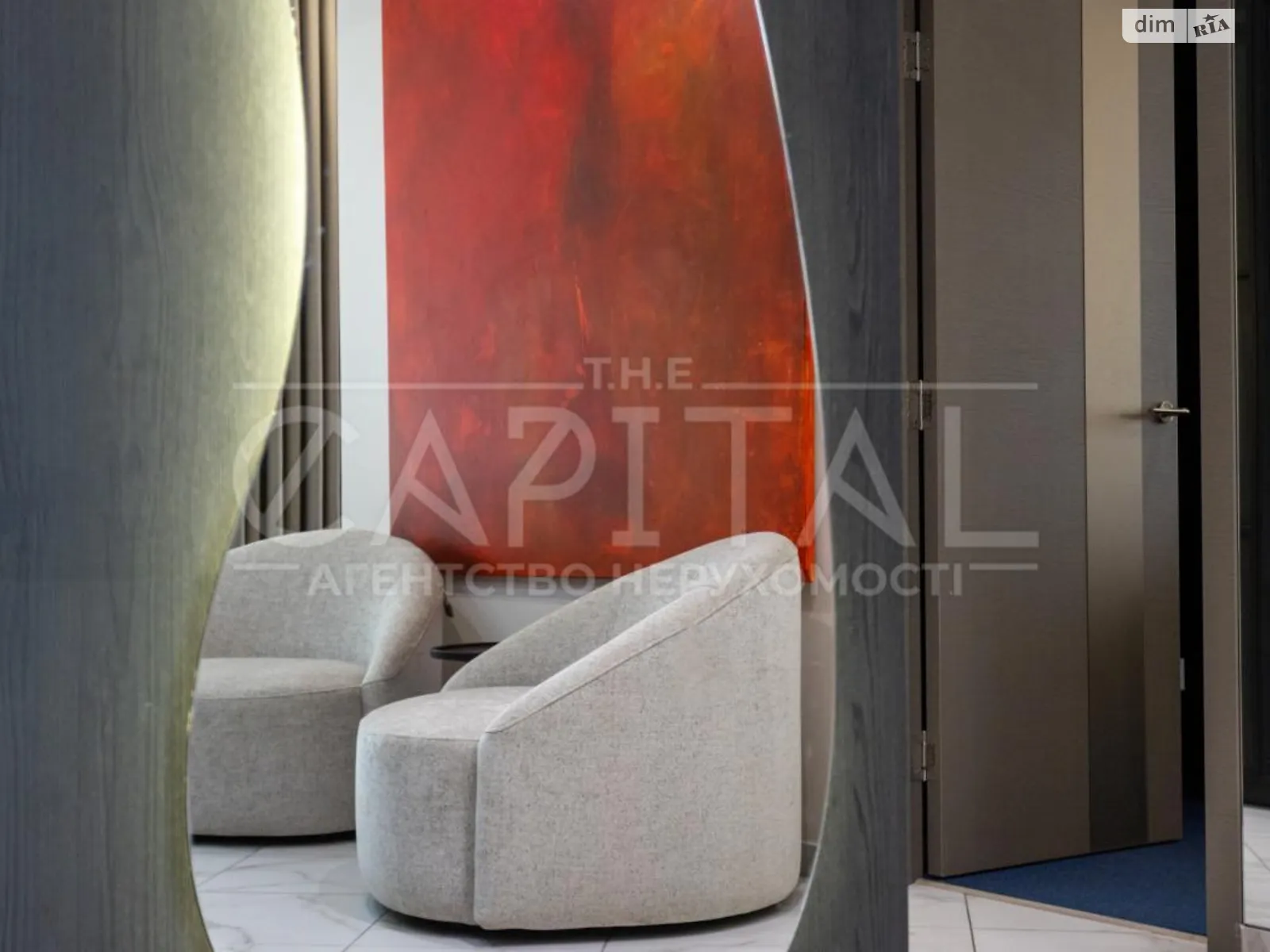 Здається в оренду офіс 100 кв. м в бізнес-центрі, цена: 4500 $ - фото 1