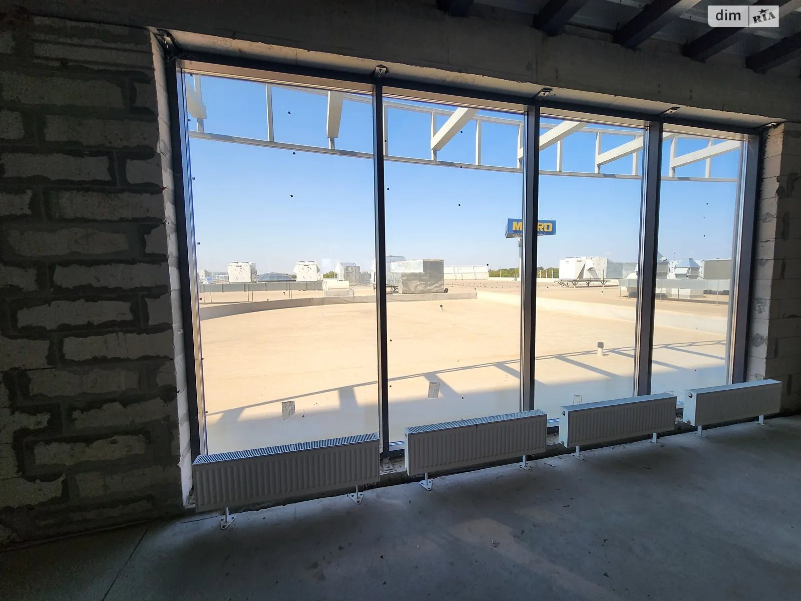 Продается офис 689.2 кв. м в бизнес-центре, цена: 627000 $ - фото 1