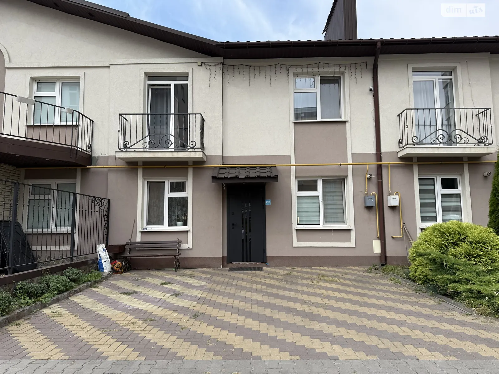 ул. Степана Бандеры, 40Ш Выставка Хмельницкий ЖК Срібні Озера - фото 2