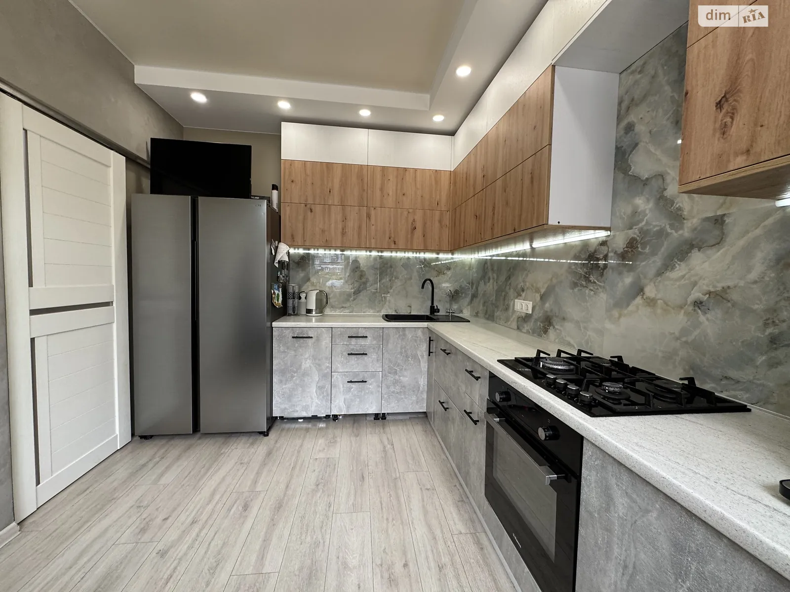 ул. Степана Бандеры Озёрный Хмельницкий ЖК Срібні Озера, цена: 120000 $ - фото 1