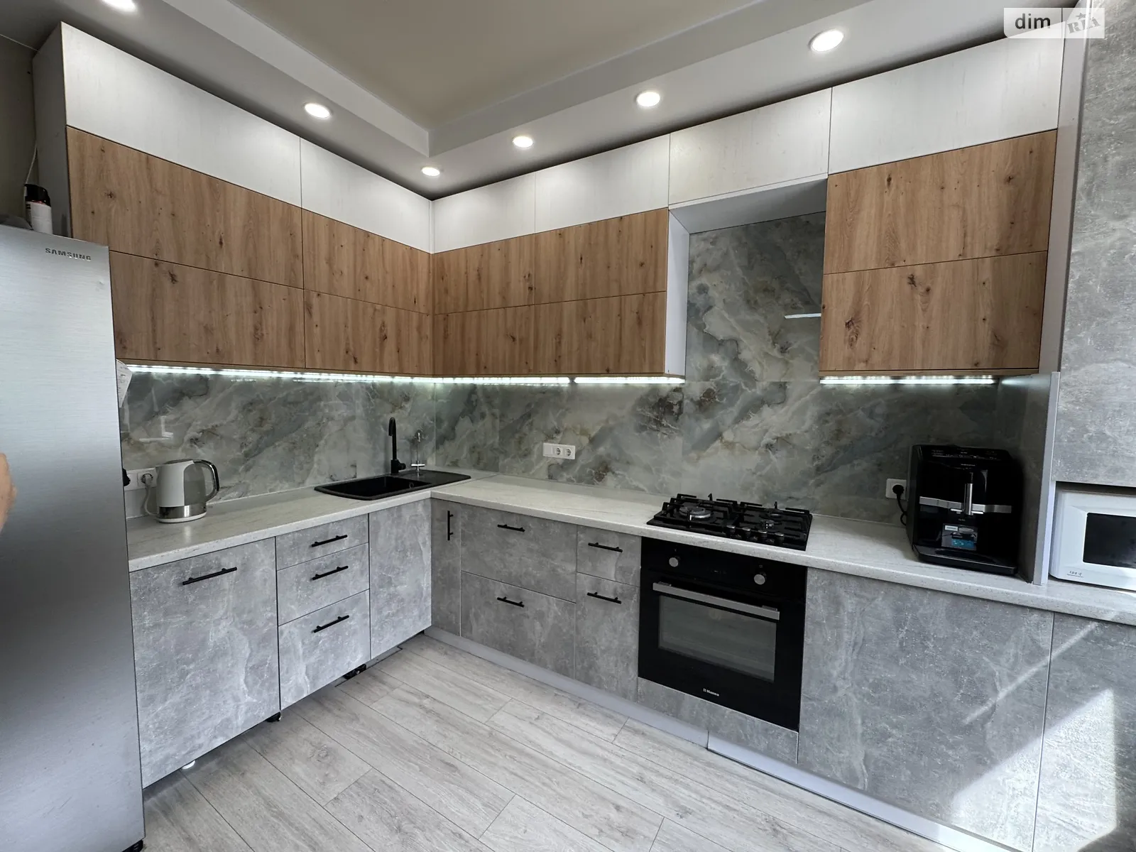 ул. Степана Бандеры Озёрный Хмельницкий ЖК Срібні Озера - фото 3