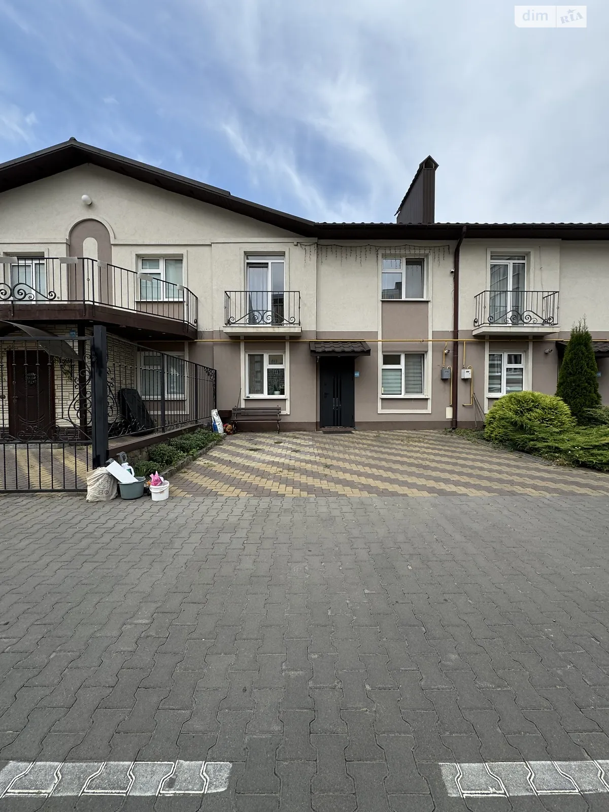 ул. Степана Бандеры Озёрный Хмельницкий ЖК Срібні Озера - фото 2