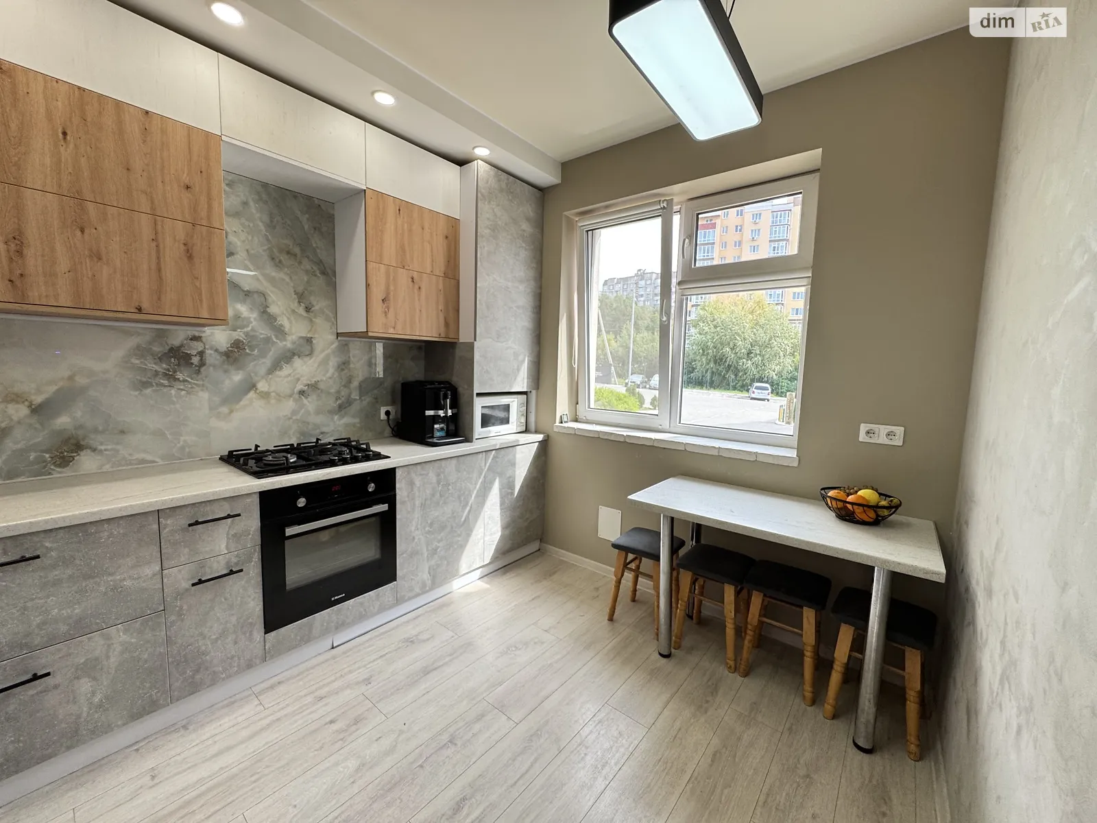 ул. Степана Бандеры Озёрный Хмельницкий ЖК Срібні Озера - фото 4