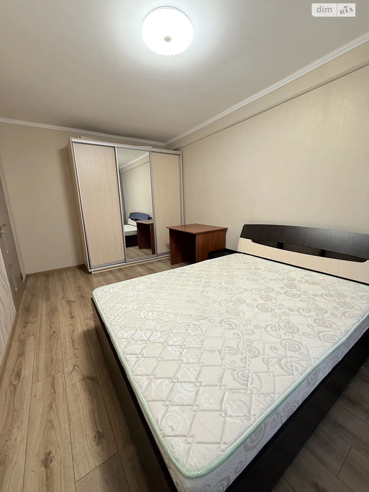 Здається в оренду 2-кімнатна квартира 45 кв. м у Києві, вул. Чорних Запорожців(Петра Запорожця), 5А - фото 1