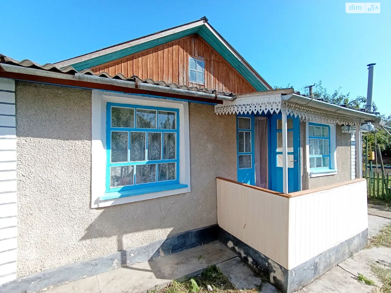 Продается одноэтажный дом 63.8 кв. м с беседкой, цена: 37500 $ - фото 1