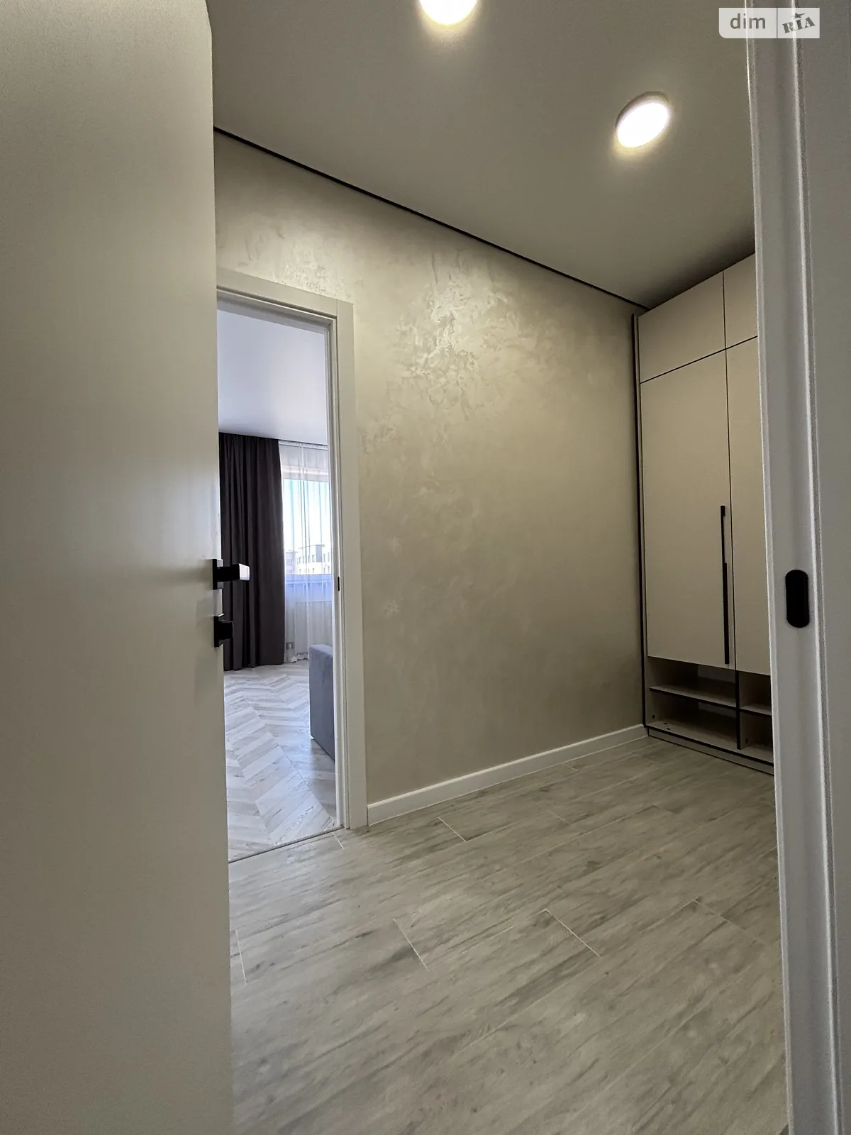 Продается 1-комнатная квартира 30 кв. м в Ирпене, ул. Соборная(ІІІ Интернационала), 2К/14 - фото 1