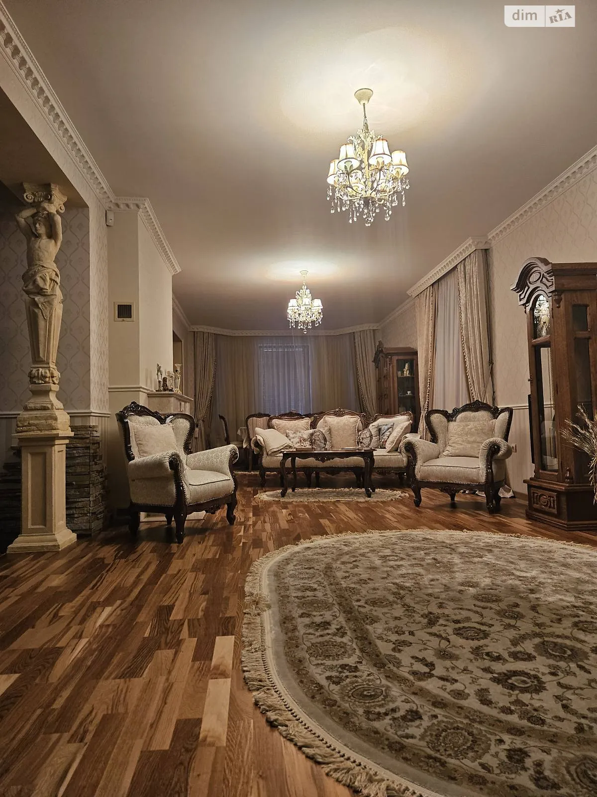 Продается одноэтажный дом 220 кв. м с участком, цена: 248000 $ - фото 1