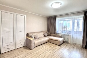 Долгосрочная аренда квартиры, Киев, р‑н. Оболонь, ст.м. Оболонь, Владимира Ивасюка проспект, дом 15