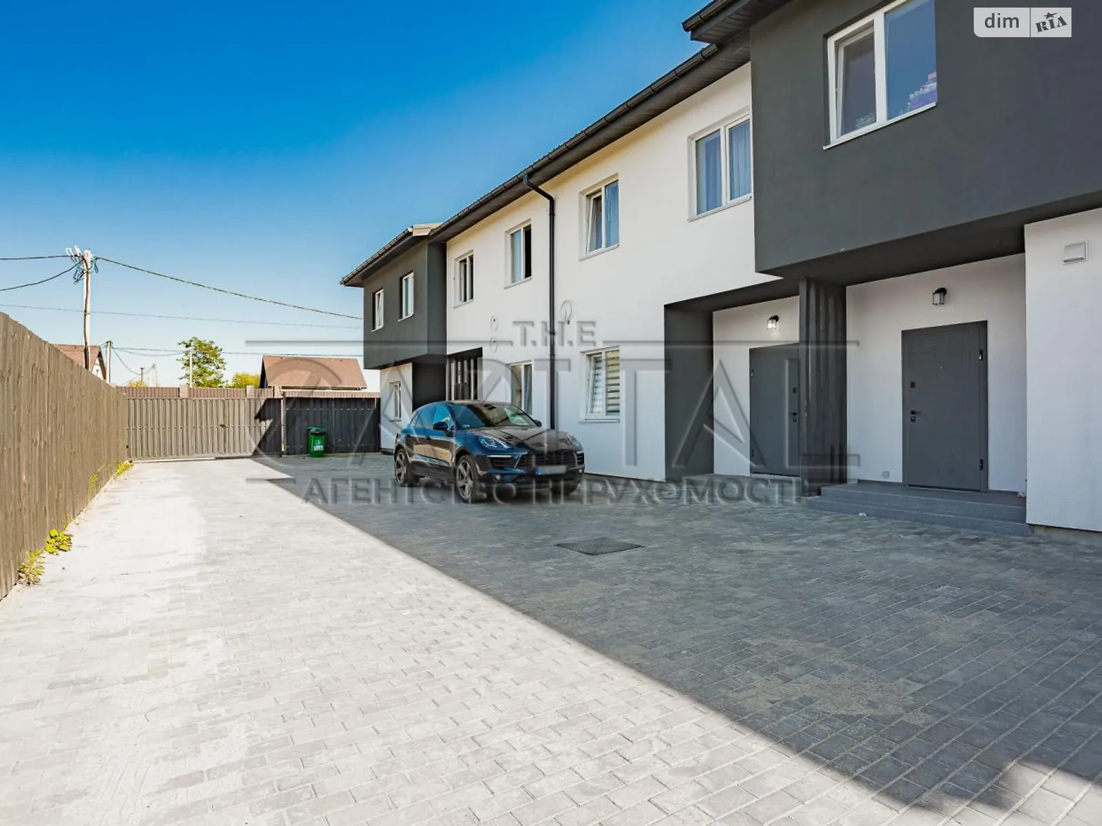 ул. Счастливая Нижние сады Киев, цена: 107500 $ - фото 1