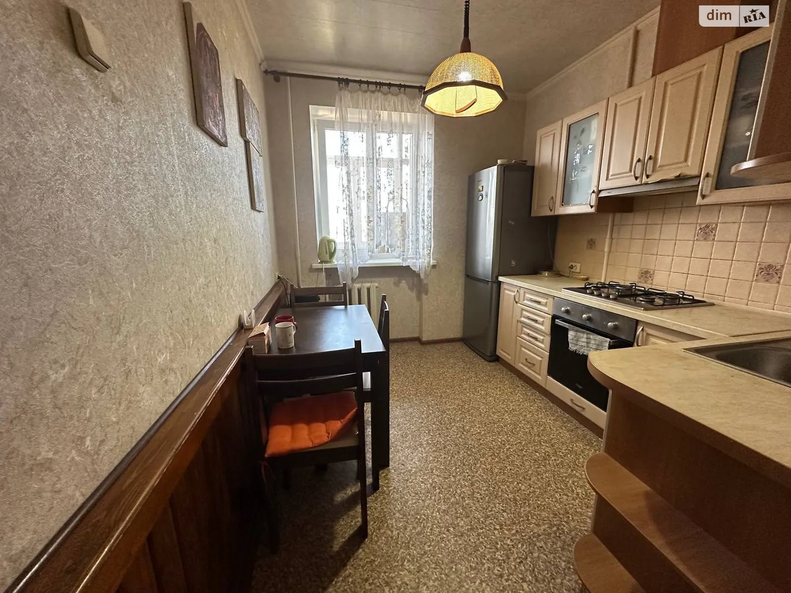 Продается 2-комнатная квартира 63.1 кв. м в Днепре, ул. Архитектора Олега Петрова(Чернышевского), 15 - фото 1