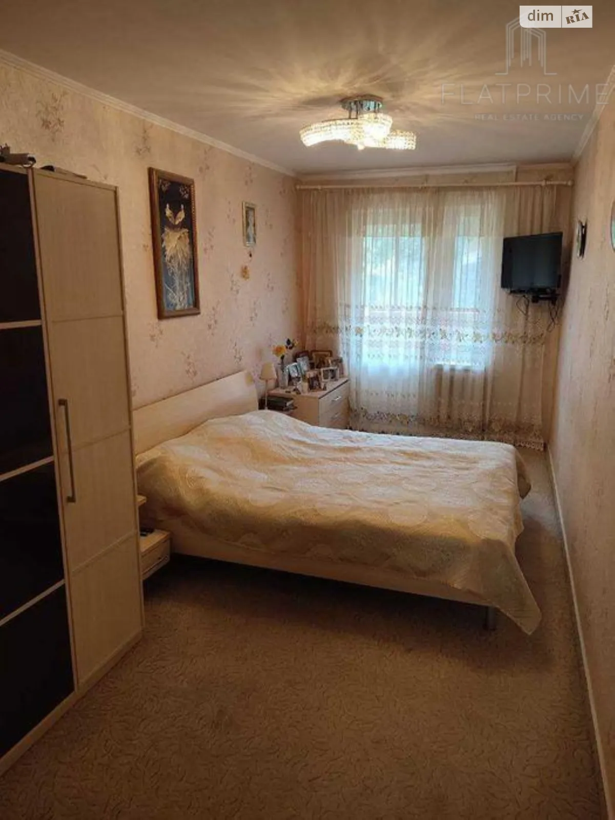 Продається 3-кімнатна квартира 63.1 кв. м у Києві, цена: 82000 $ - фото 1