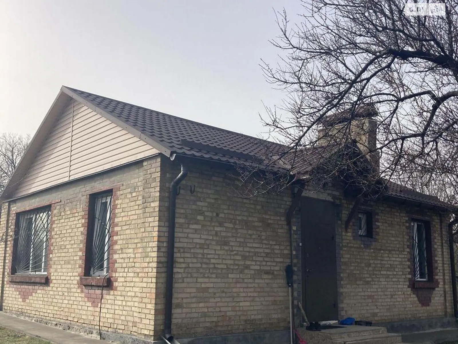 Продается одноэтажный дом 76.9 кв. м с баней/сауной, цена: 69800 $ - фото 1