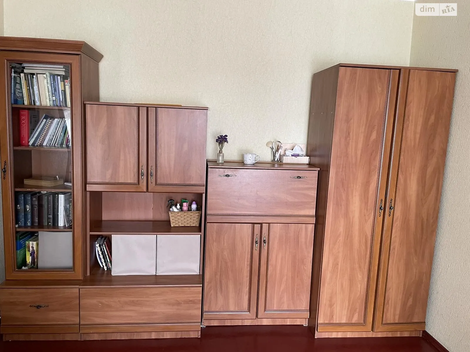 Сдается в аренду 3-комнатная квартира 60 кв. м в Виннице, ул. Политехническая(Воинов-Интернационалистов) - фото 1