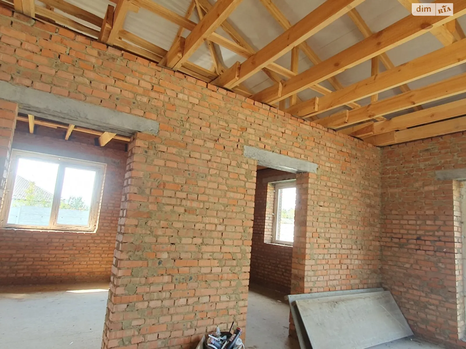 Продается одноэтажный дом 89 кв. м с бассейном, цена: 65000 $ - фото 1