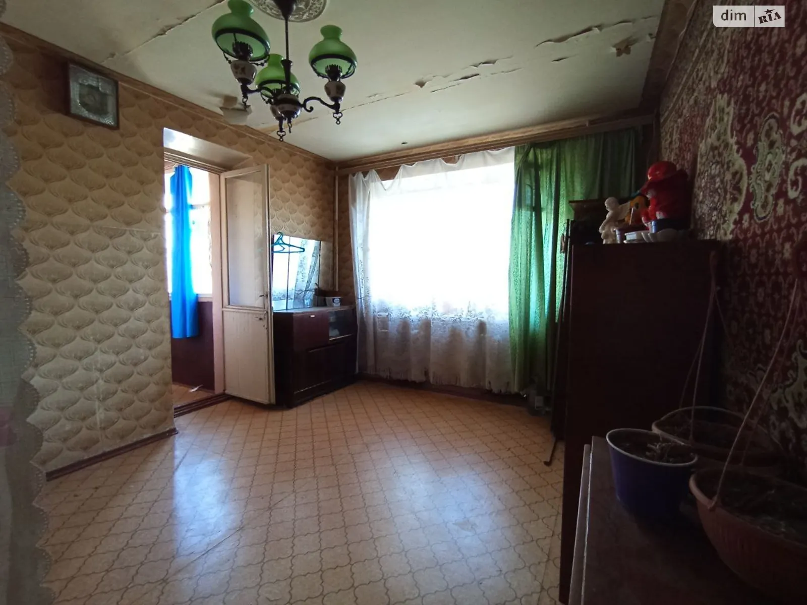 Продается 1-комнатная квартира 30 кв. м в Одессе, ул. Героев обороны Одессы - фото 1