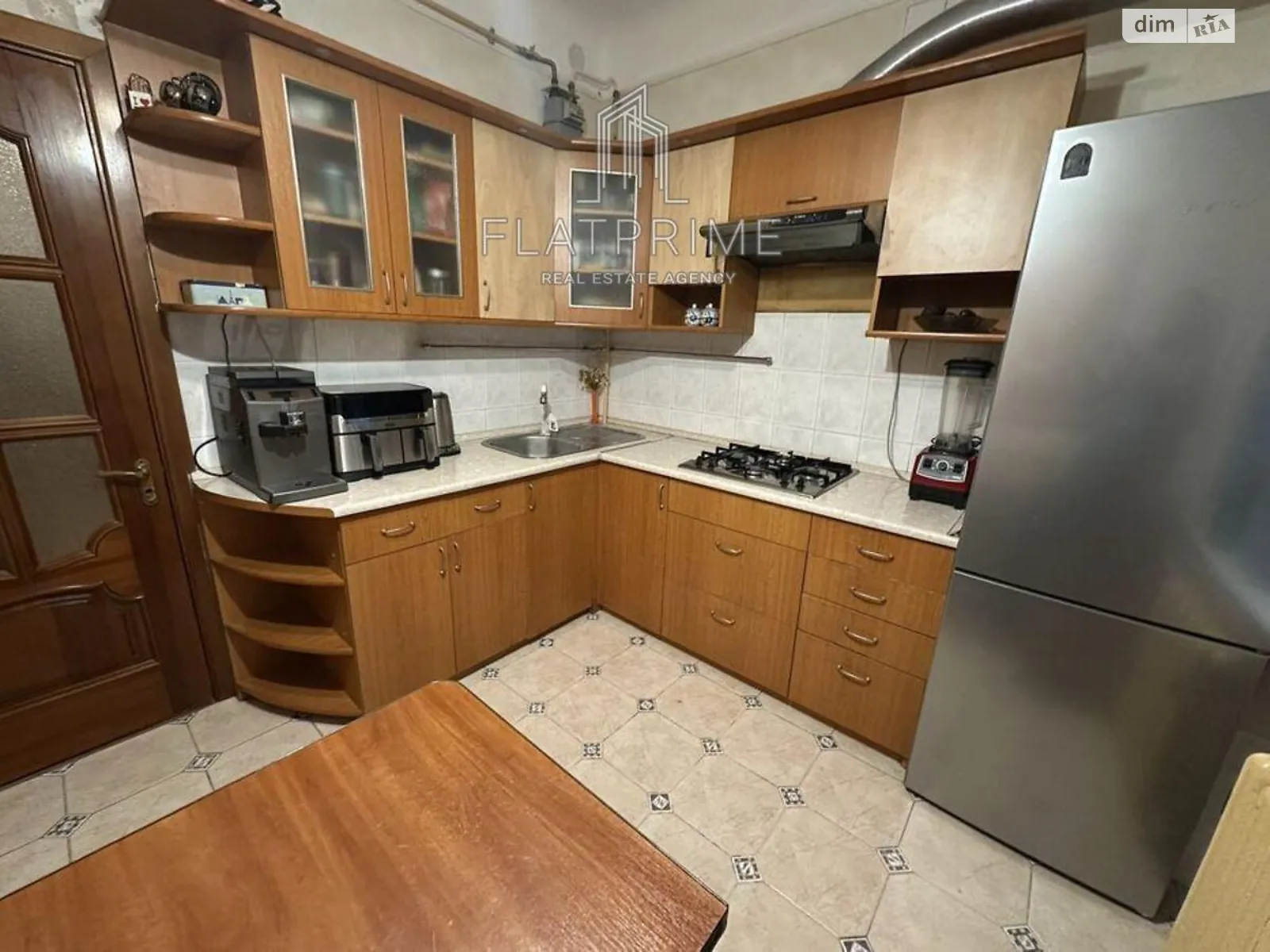 Продается 2-комнатная квартира 60.7 кв. м в Киеве, ул. Донецкая, 18 - фото 1