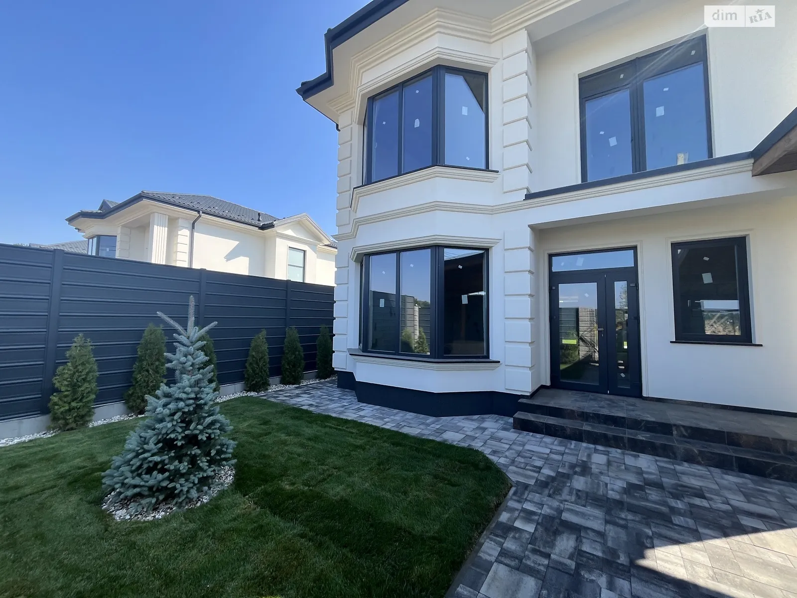 ул. Благовестная Гатное, цена: 185000 $ - фото 1