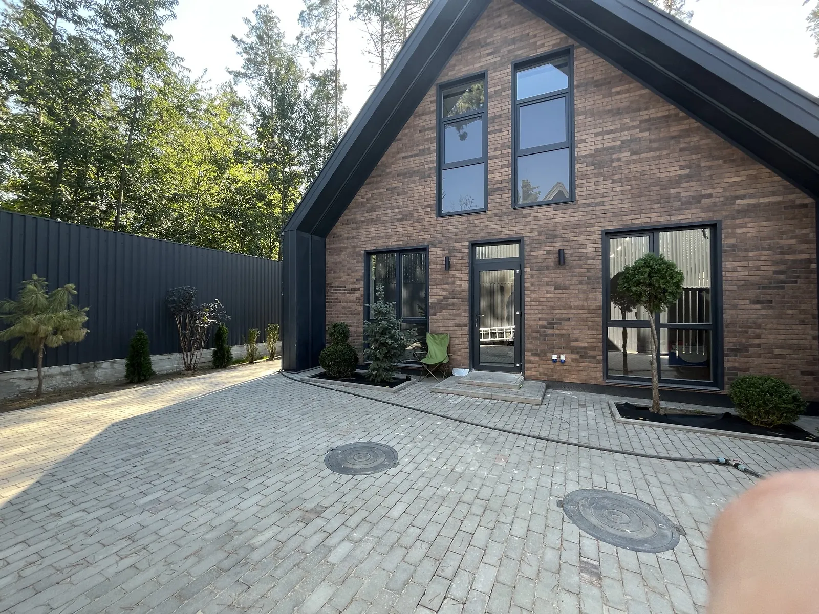 вул. Звенигородська(Карла Маркса) Віта-Поштова, цена: 155000 $ - фото 1