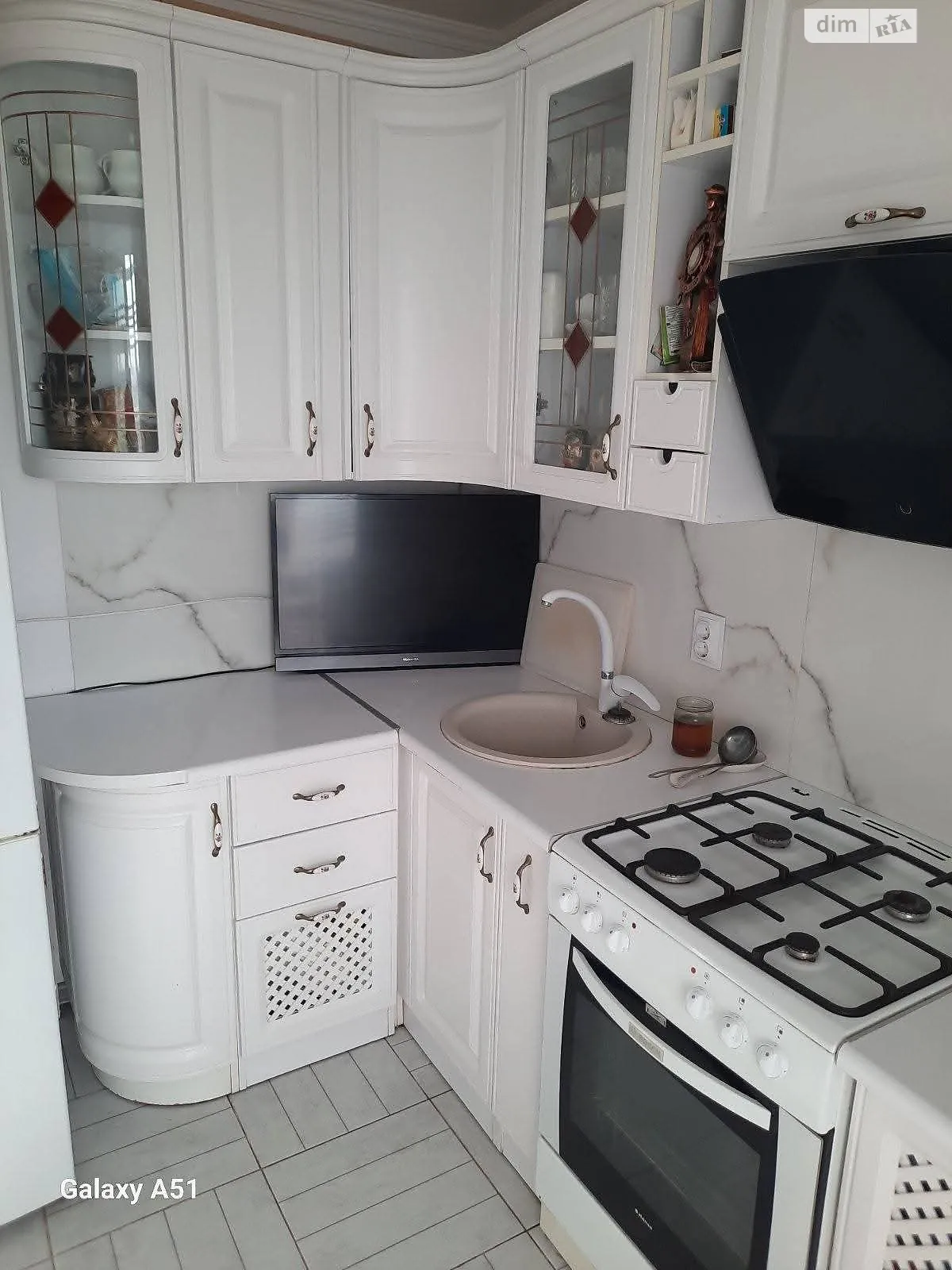 1-комнатная квартира 38 кв. м в Тернополе, цена: 52500 $ - фото 1