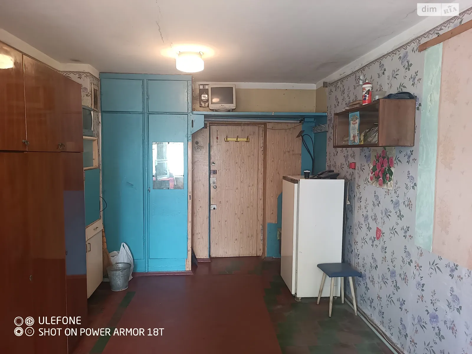 Продается комната 25.5 кв. м в Виннице, цена: 18000 $ - фото 1