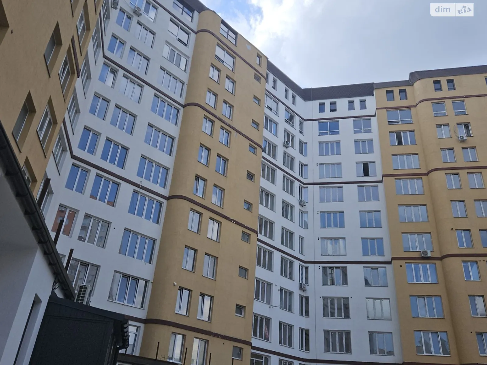 Продается 2-комнатная квартира 89.3 кв. м в Виннице, ул. Стрелецкая, 1 корпус 3 - фото 1