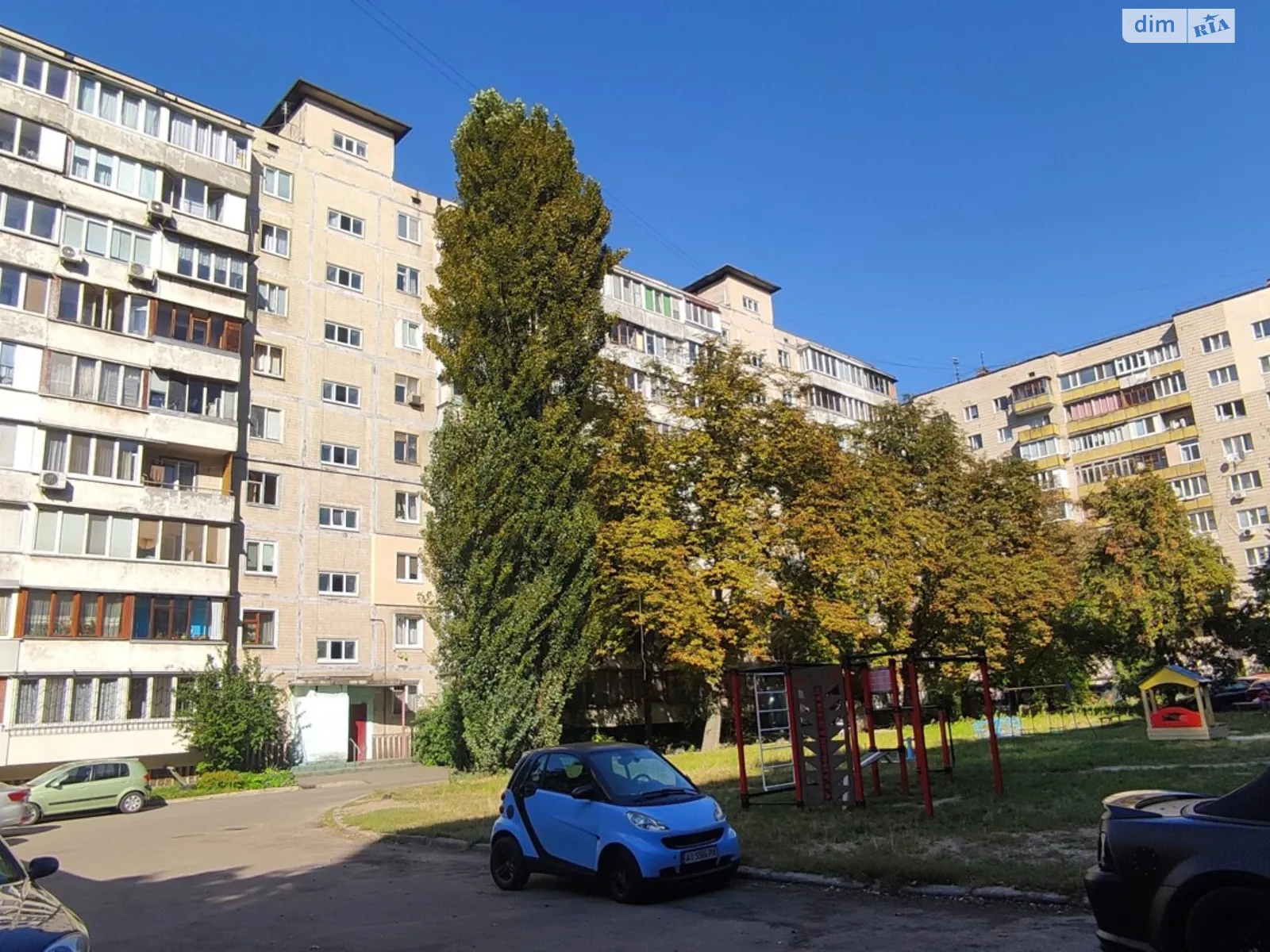Продается 3-комнатная квартира 61.9 кв. м в Киеве, ул. Мирослава Поповича(Семашко), 12 - фото 1