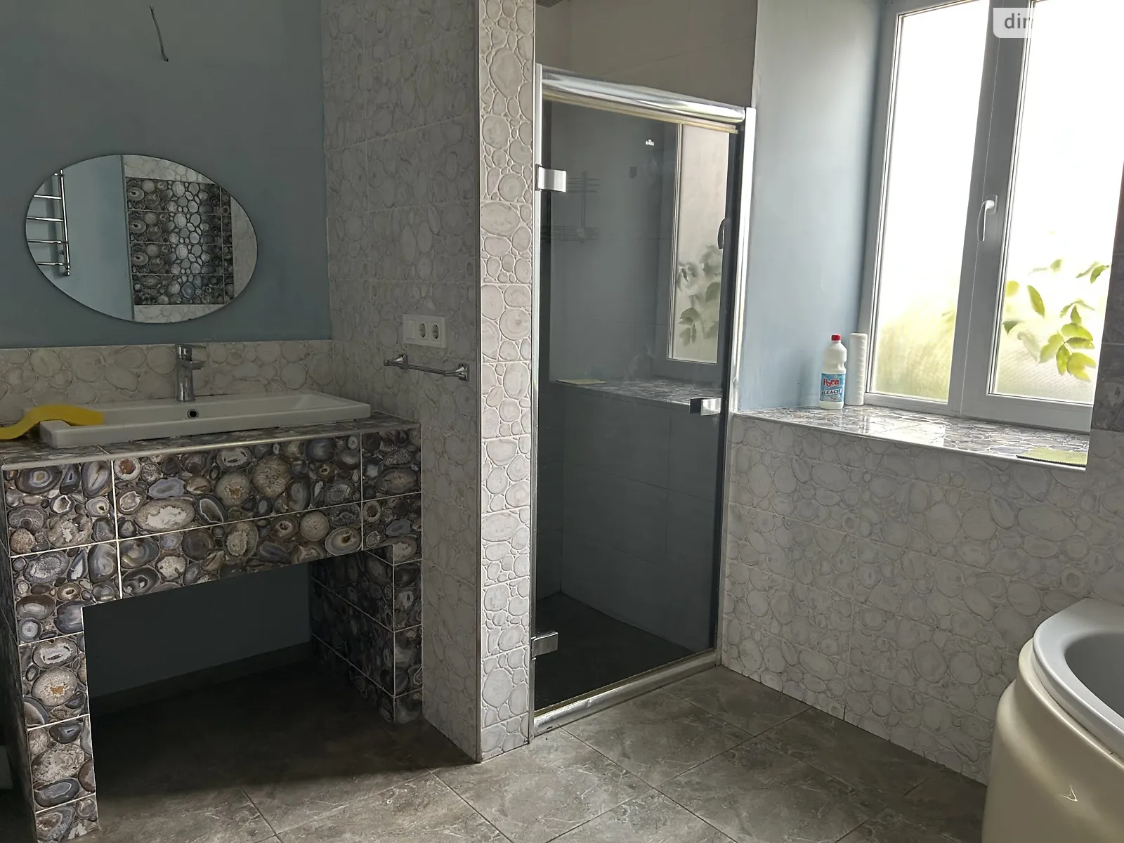 Продается часть дома 105 кв. м с бассейном, цена: 105000 $ - фото 1