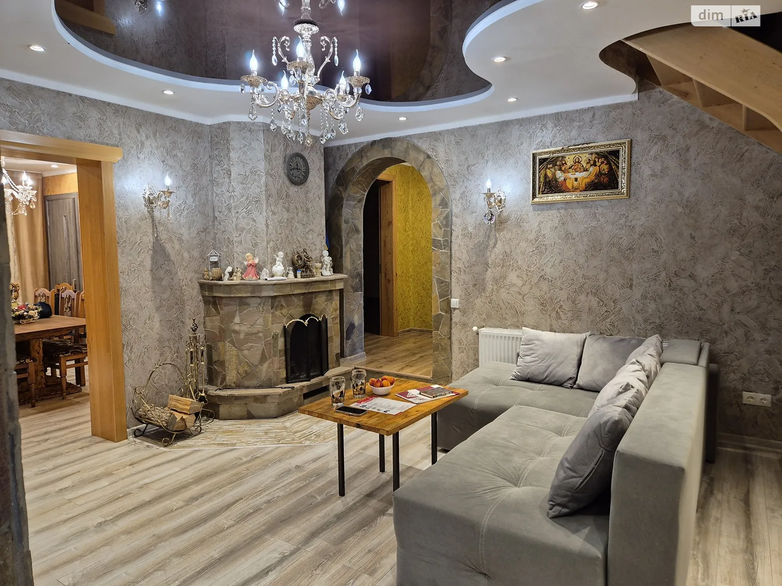 Продається будинок 2 поверховий 249.9 кв. м з балконом, цена: 89000 $ - фото 1