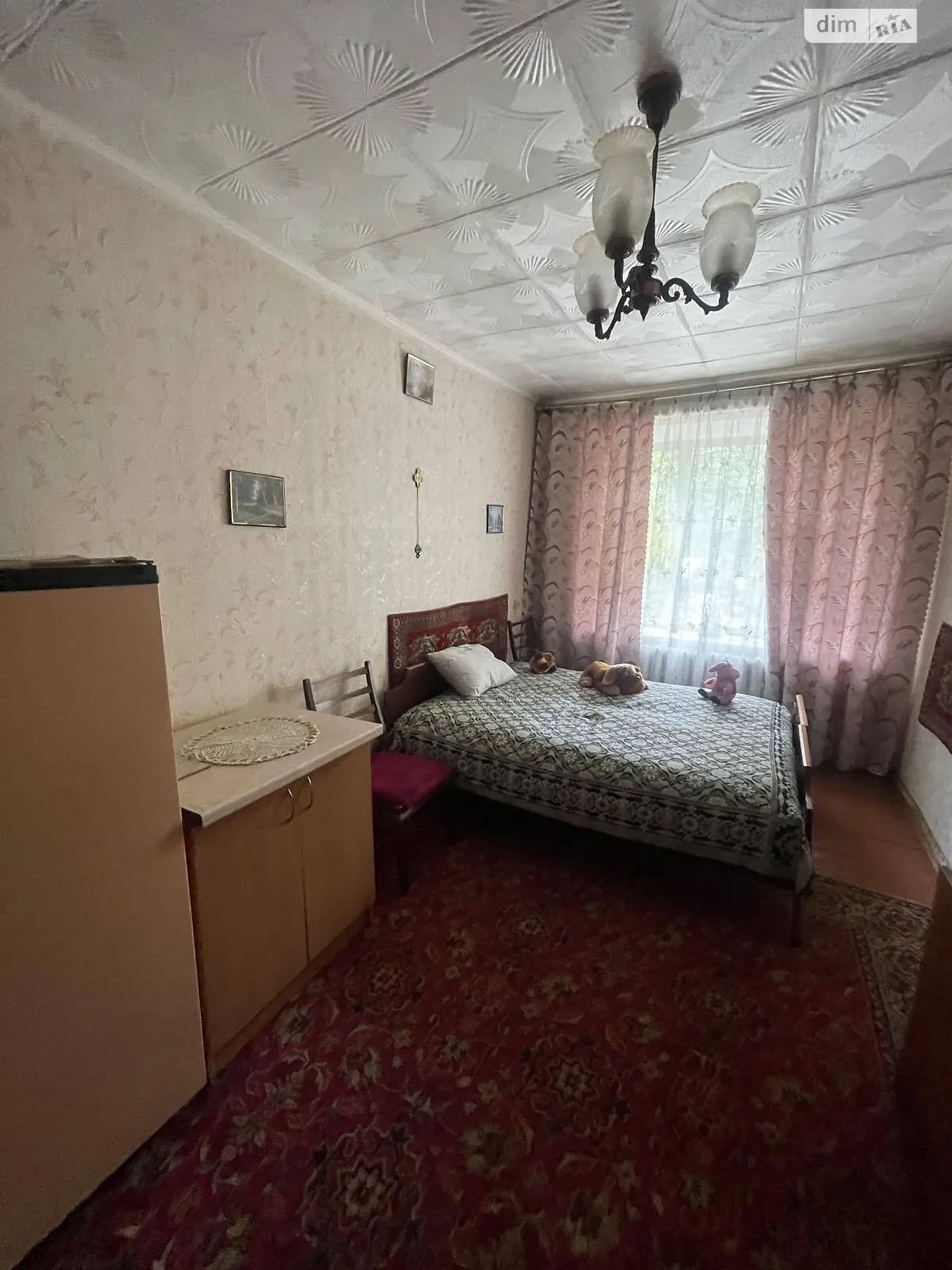 Сдается в аренду комната 44 кв. м в Виннице, цена: 3000 грн - фото 1