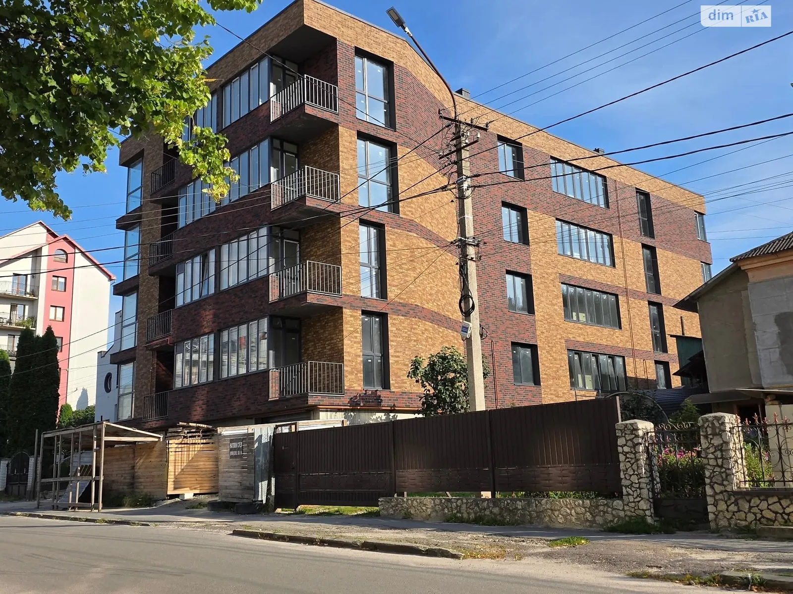 1-комнатная квартира 42 кв. м в Тернополе, цена: 50000 $ - фото 1