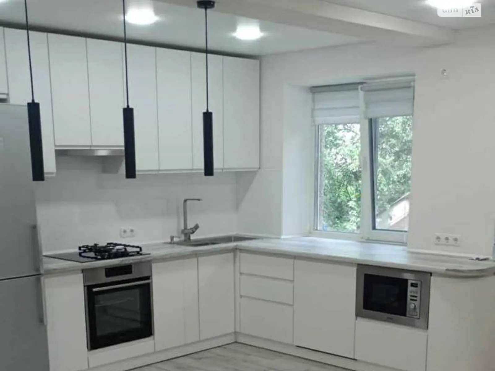 Продается 4-комнатная квартира 115 кв. м в, цена: 60000 $ - фото 1