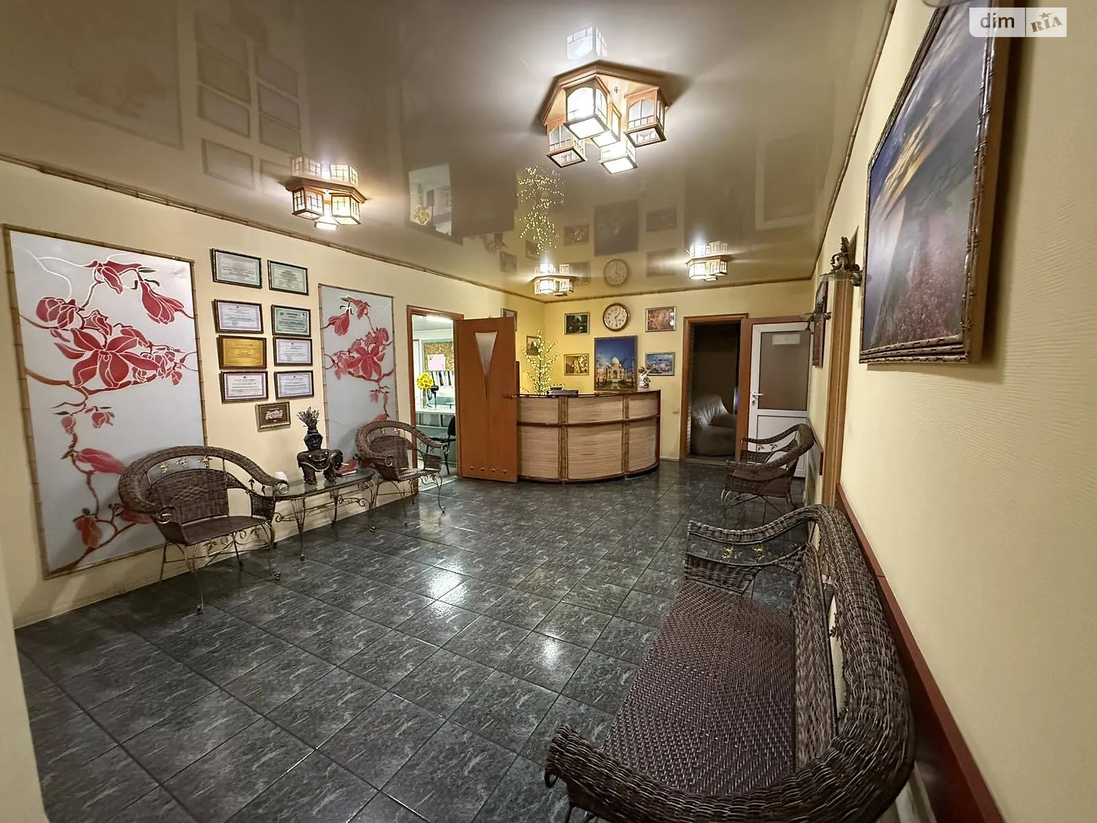 Продается объект сферы услуг 114 кв. м в 5-этажном здании, цена: 149999 $ - фото 1