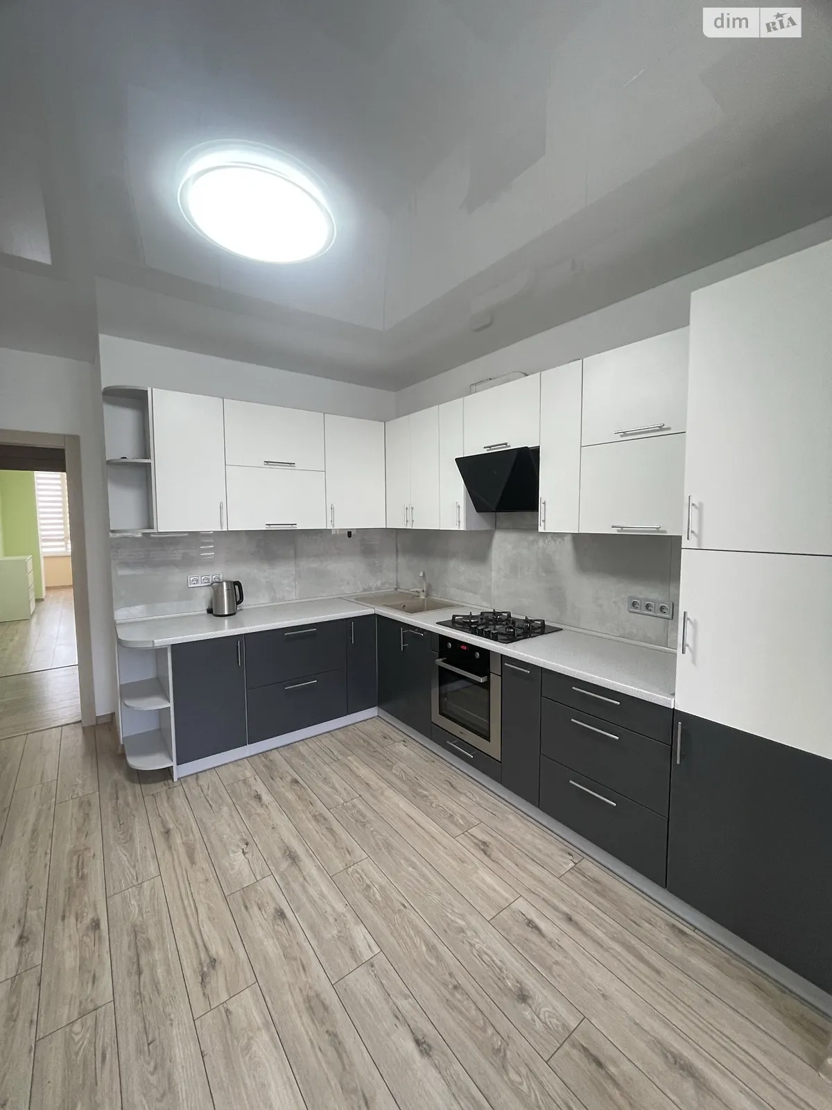 Продается 1-комнатная квартира 52 кв. м в Хмельницком, ул. Староміська, 52А - фото 1