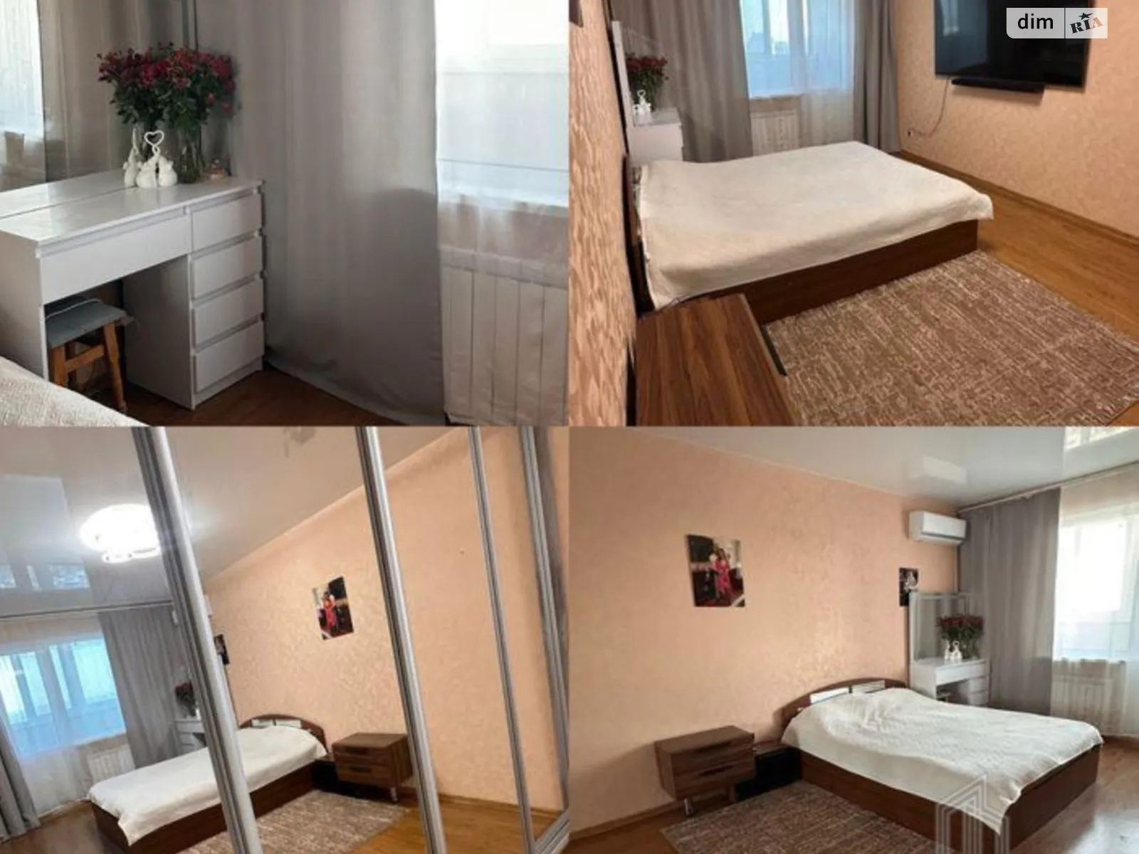 Продается 2-комнатная квартира 75 кв. м в Киеве, просп. Европейского Союза(Правды), 5Б - фото 1