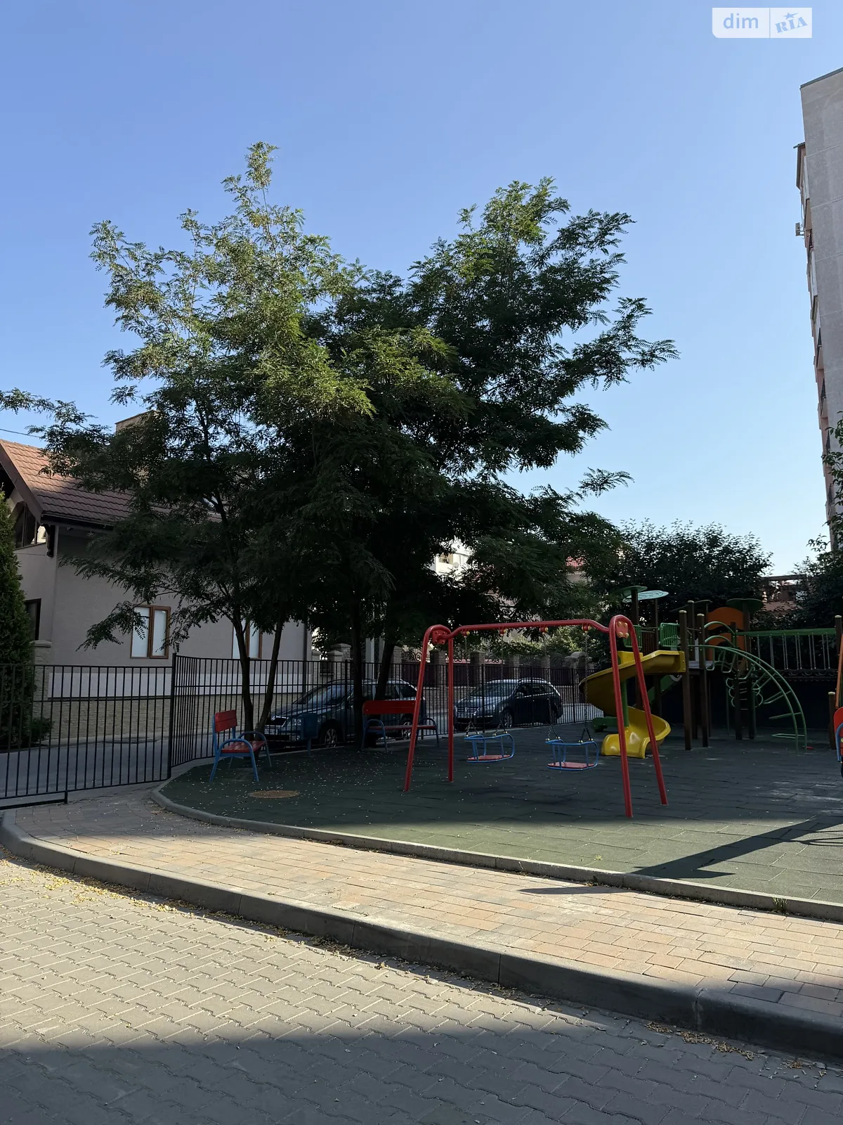 ул. Ольховая, 11А Новый свет Тернополь ЖК Green Line - фото 3
