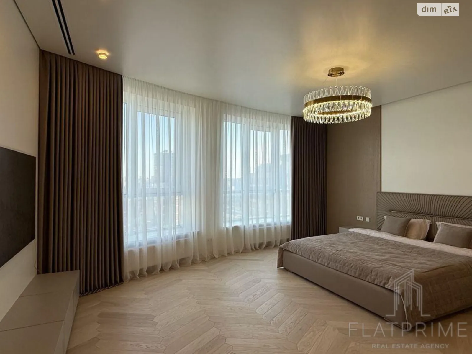 Продается 5-комнатная квартира 184 кв. м в Киеве, ул. Антоновича(Горького), 109 - фото 1