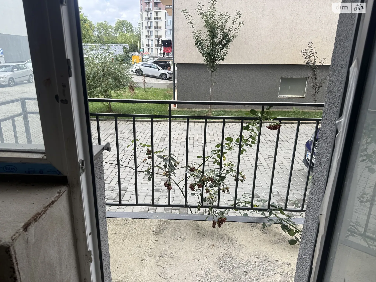 Продается 1-комнатная квартира 47 кв. м в Ужгороде, ул. Василия Гаджеги(Радищева) - фото 1