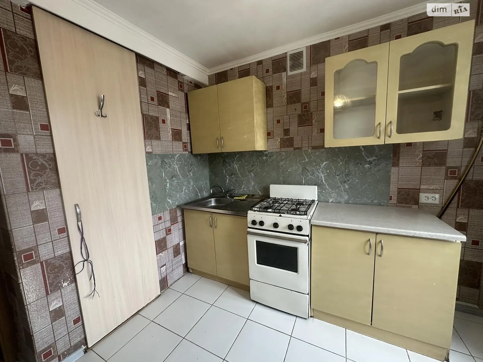 Продается 2-комнатная квартира 48 кв. м в Хмельницком, цена: 36500 $ - фото 1